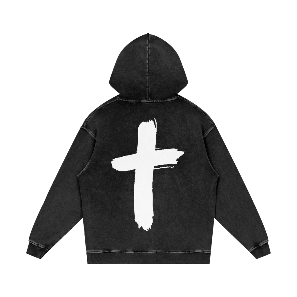 Kingdom over Culture| Comfort Hoodie