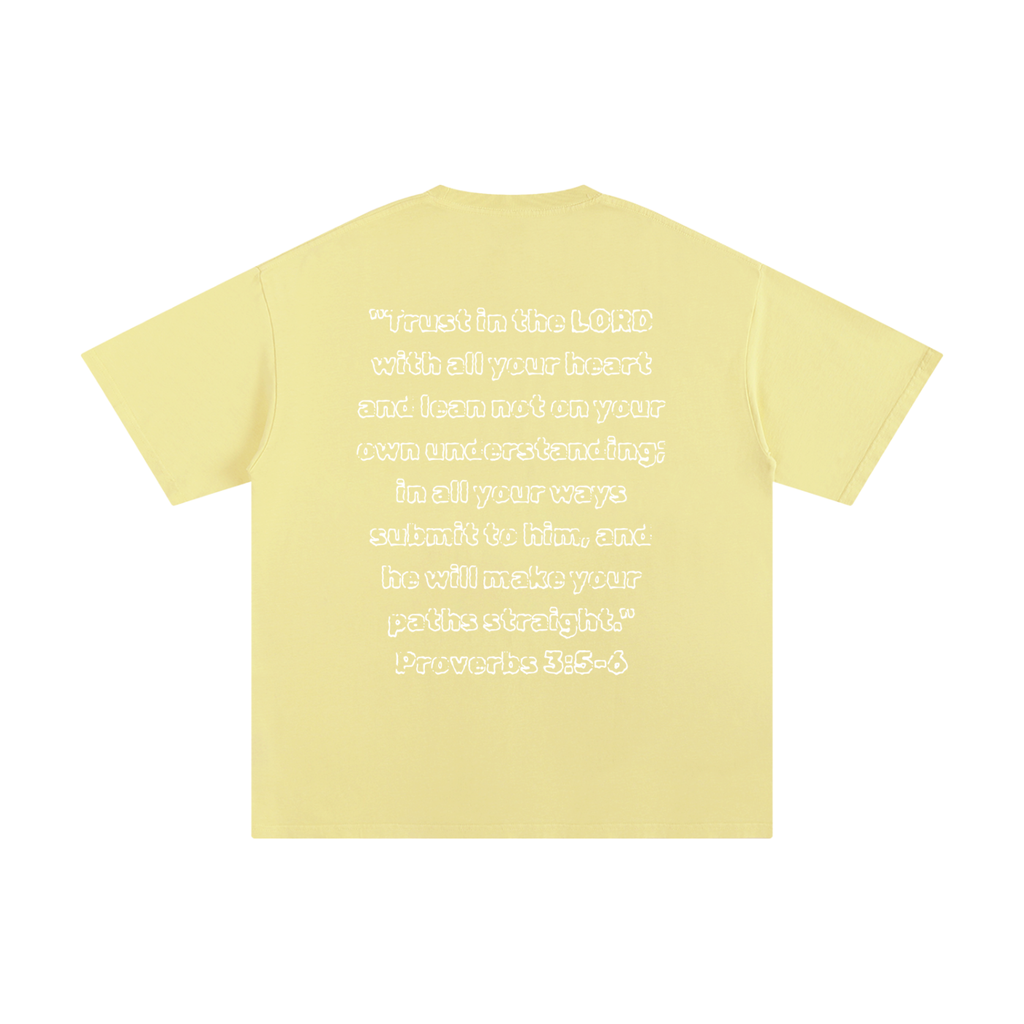 Trust in the Lord Tee
