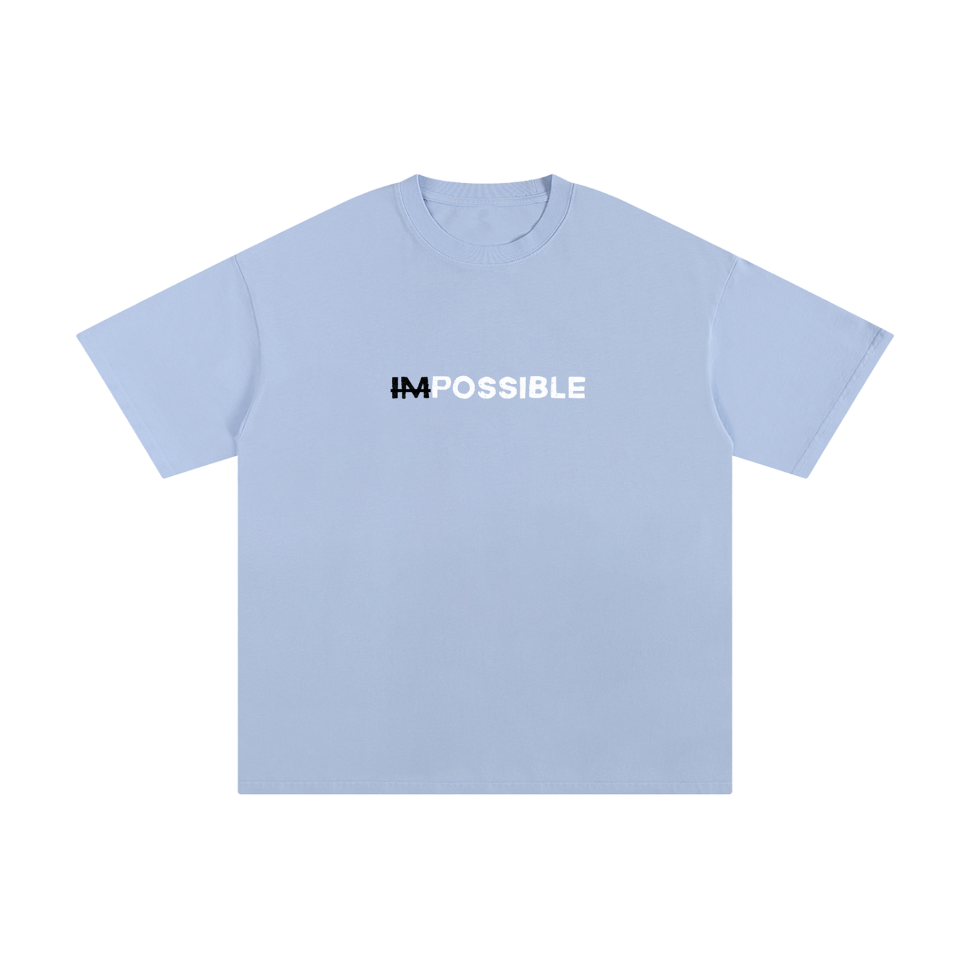 Possible| Matthew 19:26 Tee