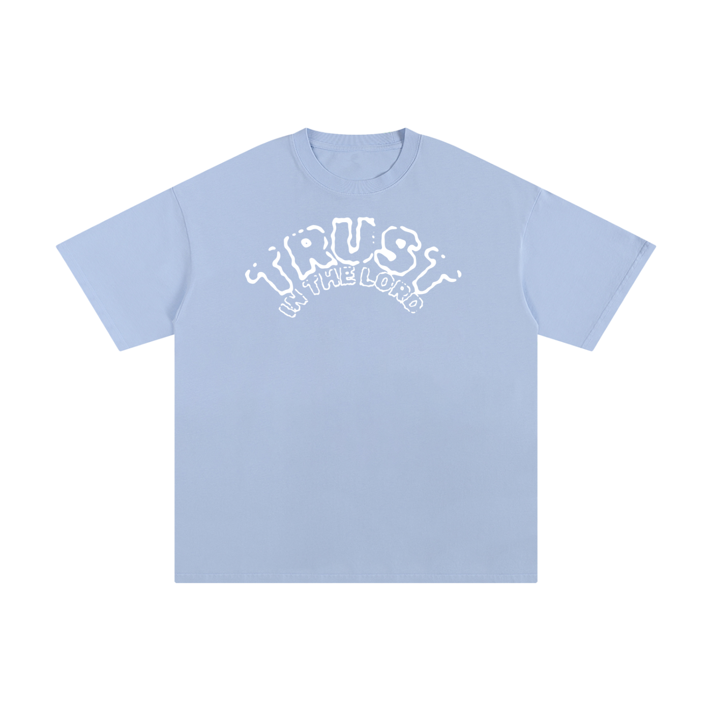 Trust in the Lord Tee