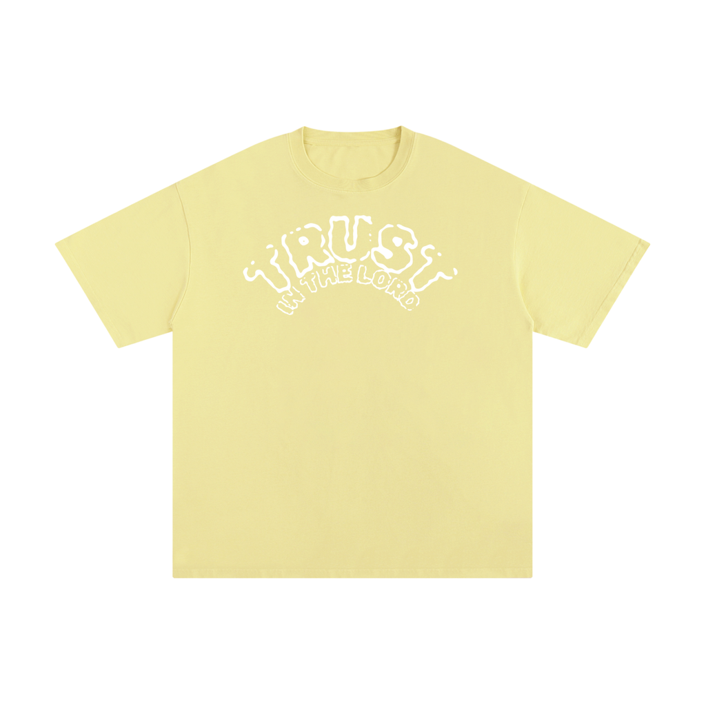 Trust in the Lord Tee