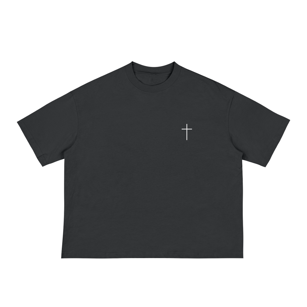 Anchor in Christ| Fear Not