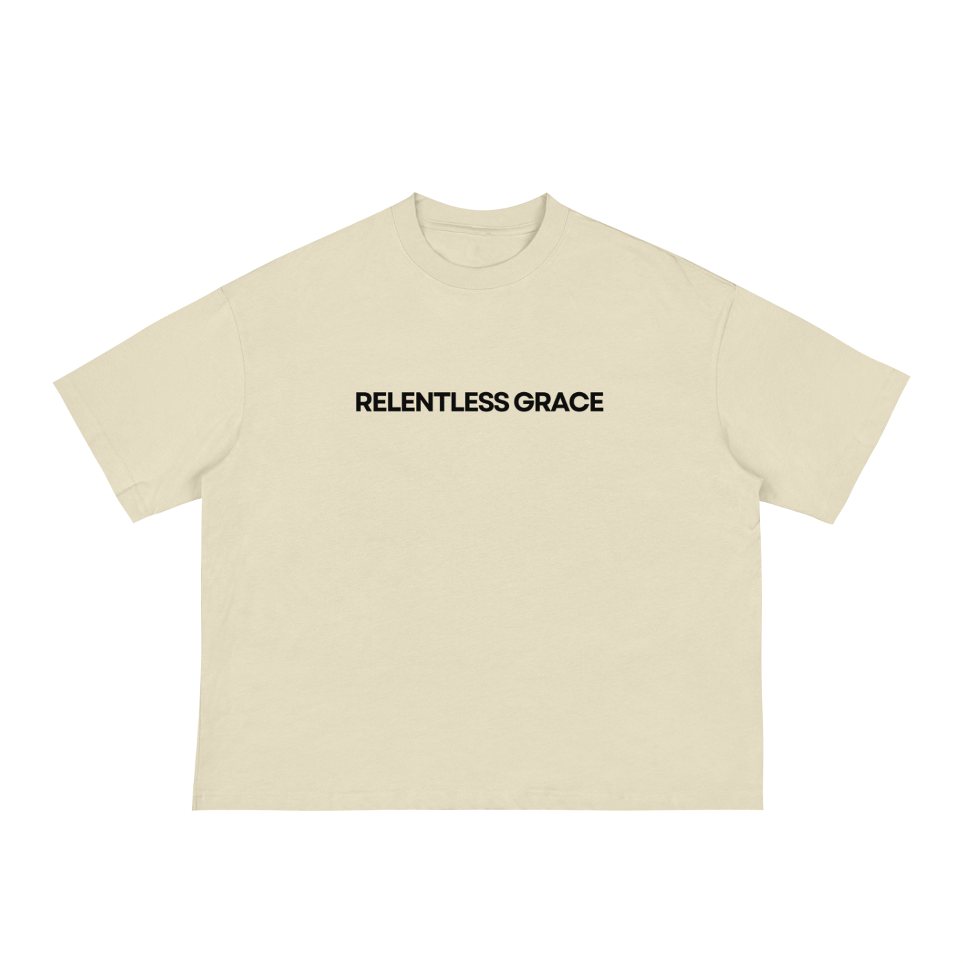 Christ is Enough T-shirt