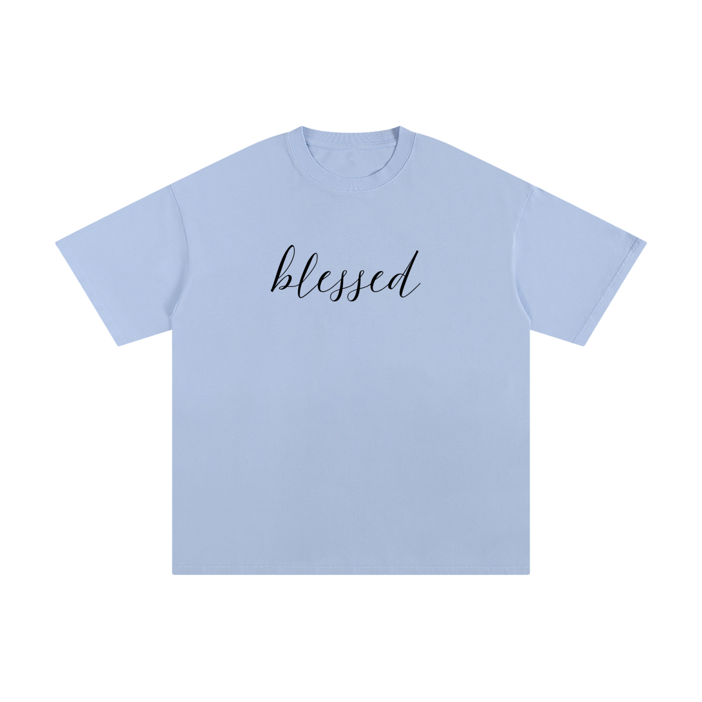 Blessed Tee