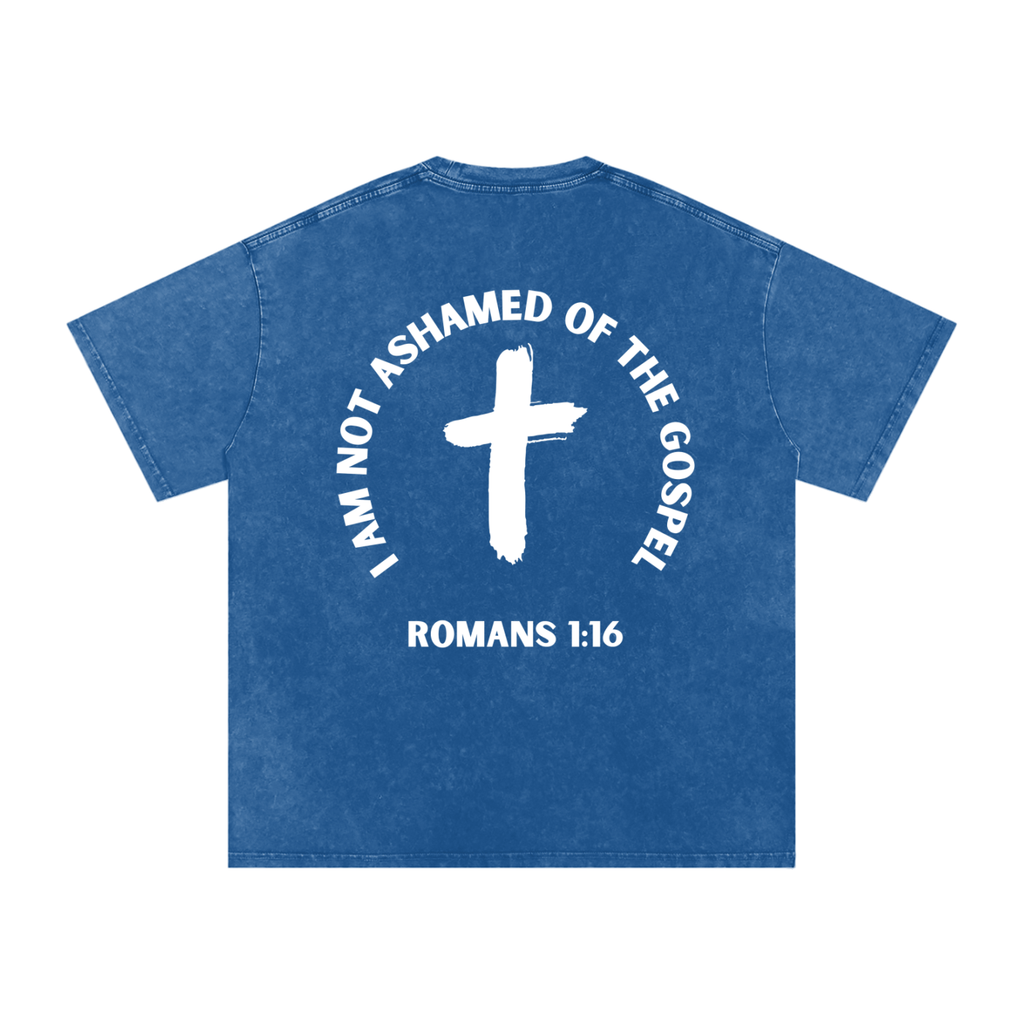 Unashamed T-Shirt