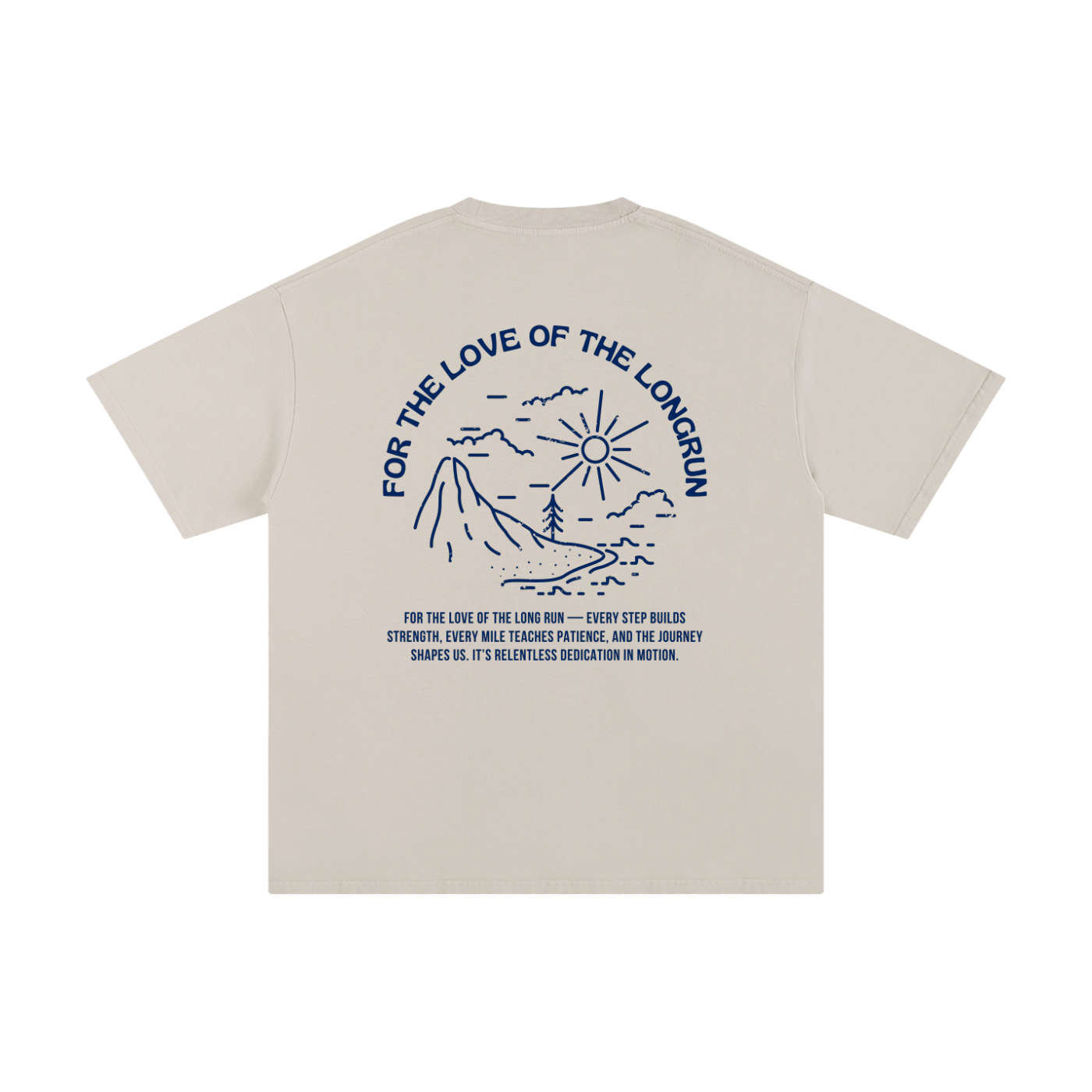 For the Love Tee | PacerCo.