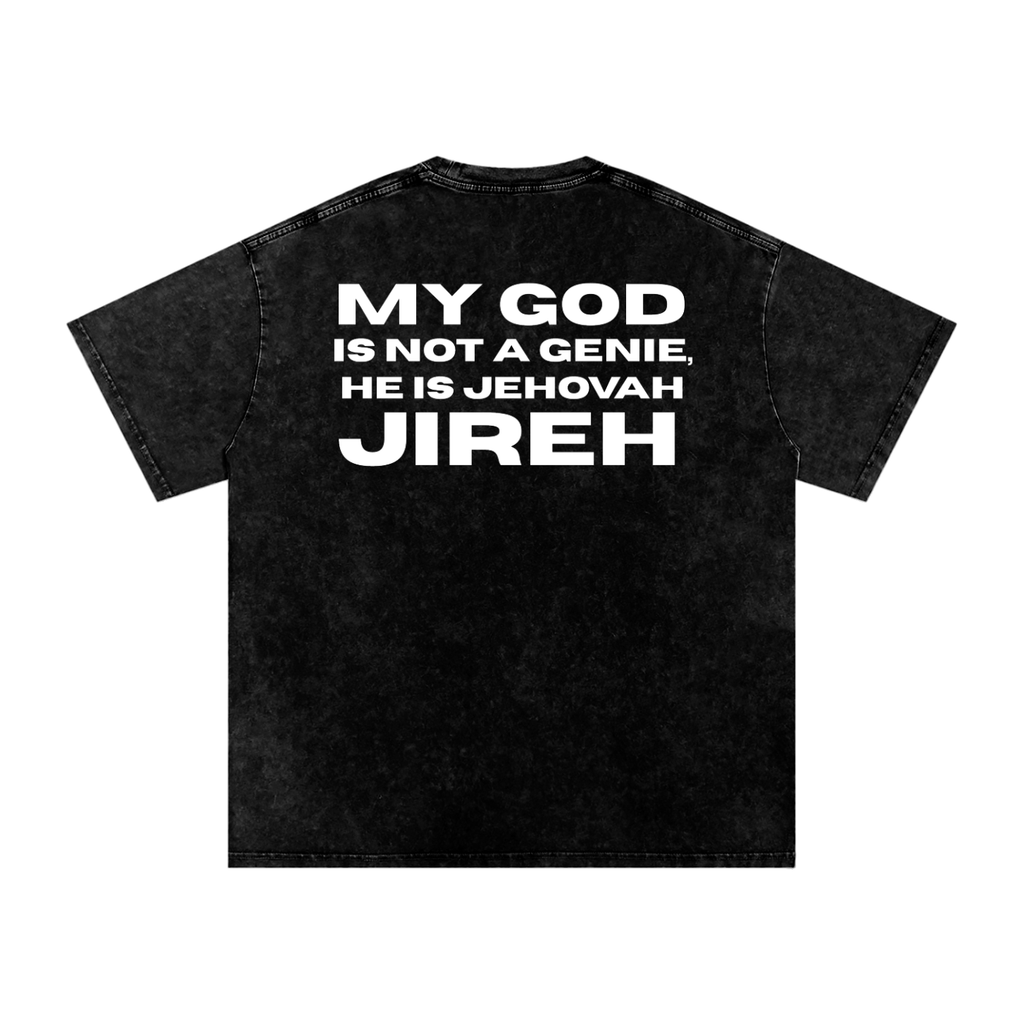 Jireh Tee