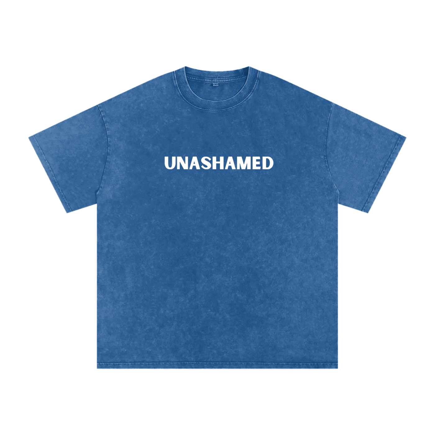 Unashamed T-Shirt